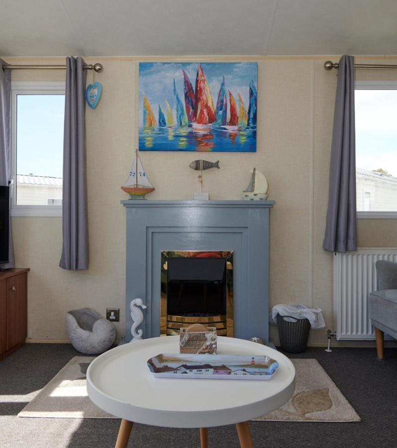Captain'S Quarters B67 Brixham Ngoại thất bức ảnh