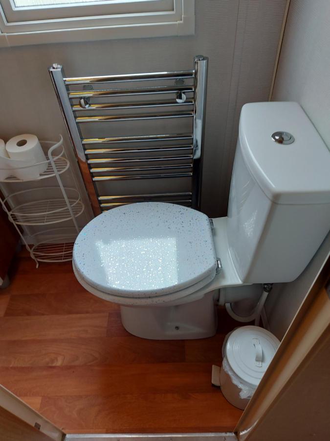 Captain'S Quarters B67 Brixham Ngoại thất bức ảnh
